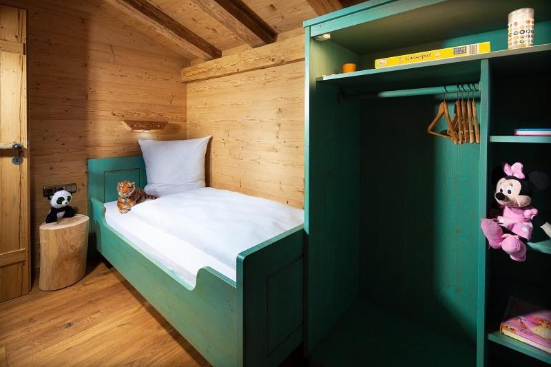 Ettlerlehen Chalets 람사우 외부 사진