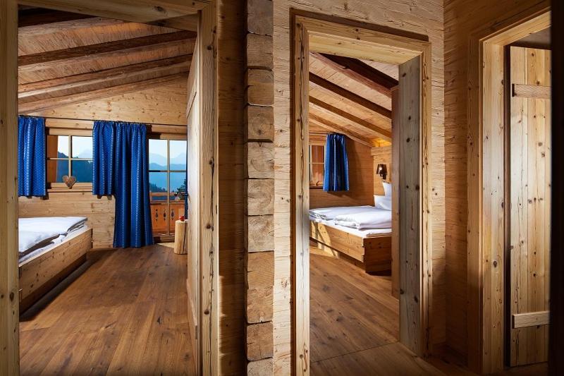 Ettlerlehen Chalets 람사우 외부 사진