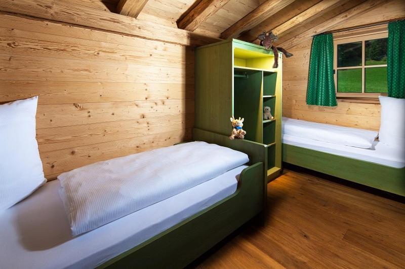 Ettlerlehen Chalets 람사우 외부 사진