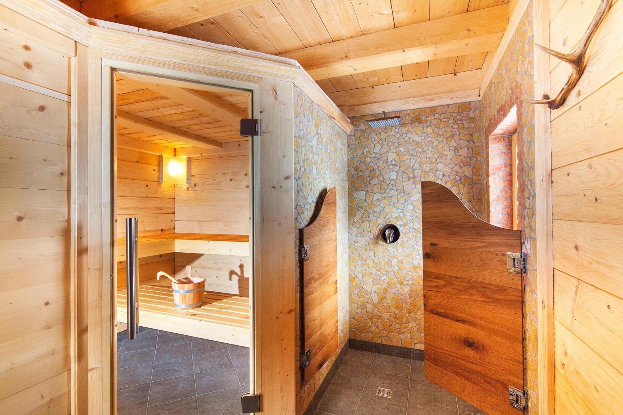 Ettlerlehen Chalets 람사우 외부 사진