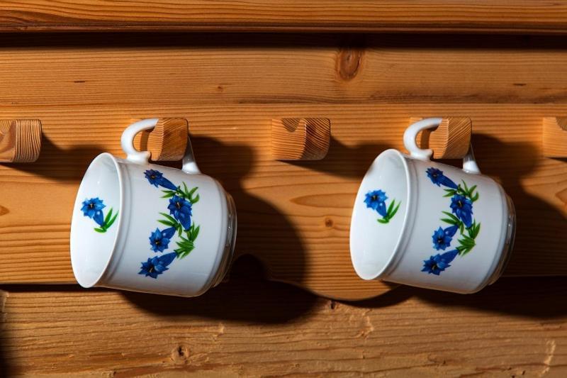Ettlerlehen Chalets 람사우 외부 사진